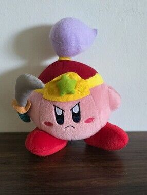 Ninja Kirby Copy Ability Original Collection Plush